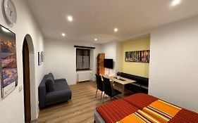 Ferienwohnung Wohlfahrter