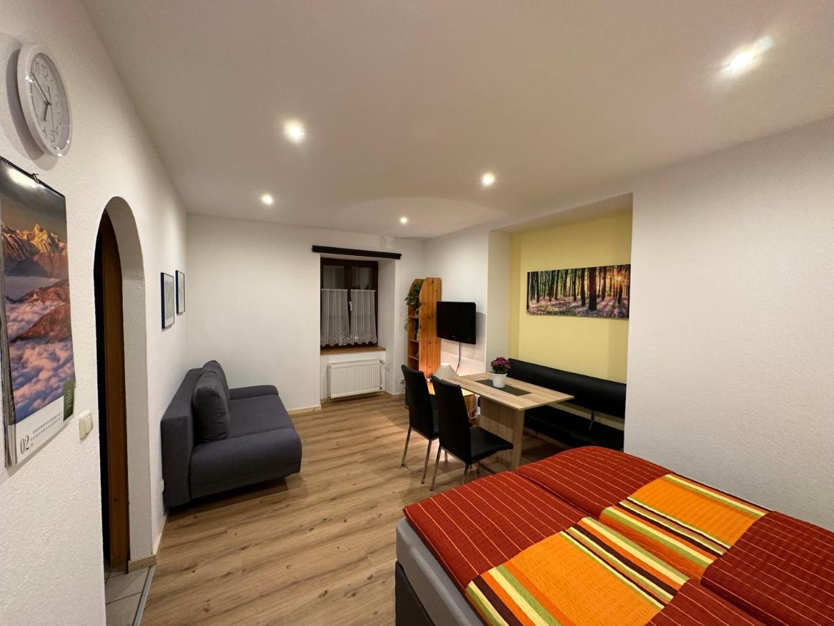 Ferienwohnung Wohlfahrter Bad Mitterndorf Exterior photo