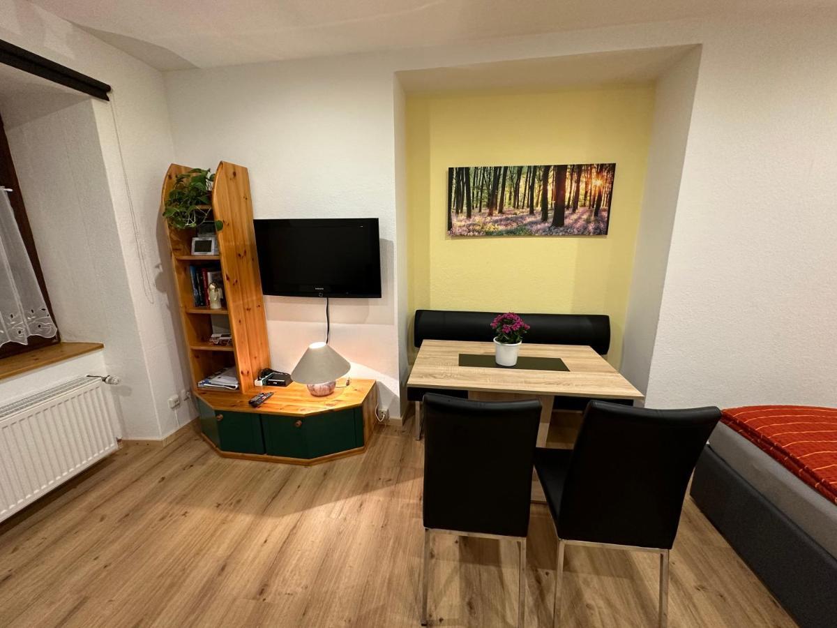 Ferienwohnung Wohlfahrter Bad Mitterndorf Exterior photo